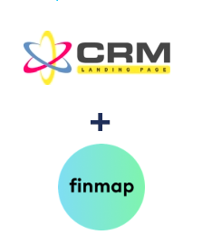 Интеграция LP-CRM и Finmap