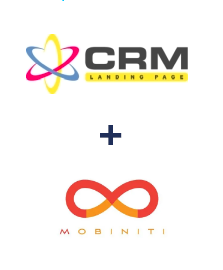 Интеграция LP-CRM и Mobiniti