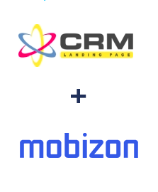Интеграция LP-CRM и Mobizon