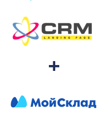 Интеграция LP-CRM и МойСклад