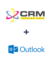 Интеграция LP-CRM и Microsoft Outlook