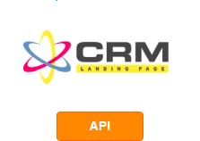Интеграция LP-CRM с другими системами по API