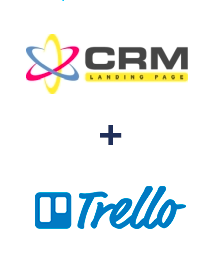 Интеграция LP-CRM и Trello