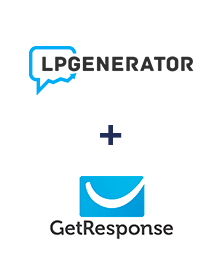 Интеграция LPgenerator и GetResponse Интеграция LPgenerator и GetResponse