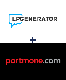 Интеграция LPgenerator и Portmone Интеграция LPgenerator и Portmone