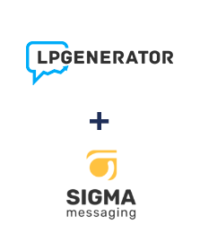 Интеграция LPgenerator и SigmaSMS Интеграция LPgenerator и SigmaSMS