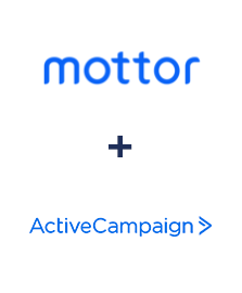 Интеграция LPMotor и ActiveCampaign Интеграция LPMotor и ActiveCampaign