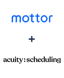 Интеграция LPMotor и Acuity Scheduling Интеграция LPMotor и Acuity Scheduling