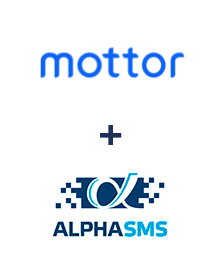 Интеграция LPMotor и AlphaSMS Интеграция LPMotor и AlphaSMS