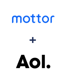 Интеграция LPMotor и AOL Интеграция LPMotor и AOL
