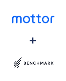Интеграция LPMotor и Benchmark Email Интеграция LPMotor и Benchmark Email