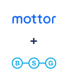 Интеграция LPMotor и BSG world Интеграция LPMotor и BSG world