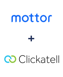 Интеграция LPMotor и Clickatell Интеграция LPMotor и Clickatell