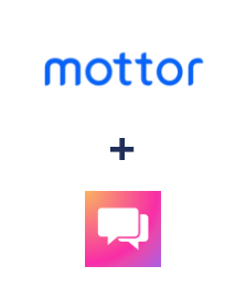 Интеграция LPMotor и ClickSend Интеграция LPMotor и ClickSend