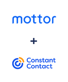 Интеграция LPMotor и Constant Contact Интеграция LPMotor и Constant Contact