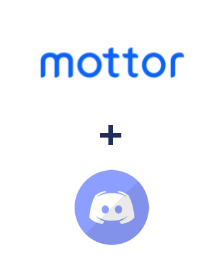 Интеграция LPMotor и Discord Интеграция LPMotor и Discord