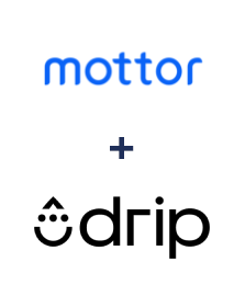 Интеграция LPMotor и Drip Интеграция LPMotor и Drip