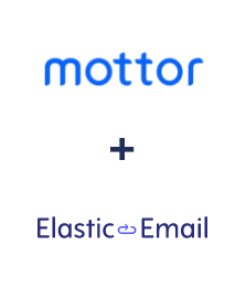 Интеграция LPMotor и Elastic Email Интеграция LPMotor и Elastic Email