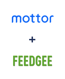 Интеграция LPMotor и Feedgee Интеграция LPMotor и Feedgee