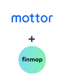 Интеграция LPMotor и Finmap Интеграция LPMotor и Finmap