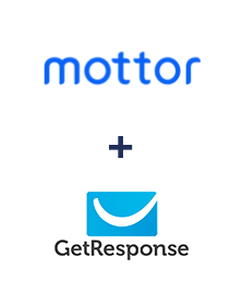 Интеграция LPMotor и GetResponse Интеграция LPMotor и GetResponse