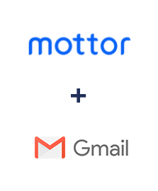 Интеграция LPMotor и Gmail