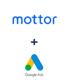 Интеграция LPMotor и Google Ads Интеграция LPMotor и Google Ads