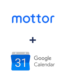 Интеграция LPMotor и Google Calendar Интеграция LPMotor и Google Calendar