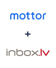 Интеграция LPMotor и INBOX.LV Интеграция LPMotor и INBOX.LV
