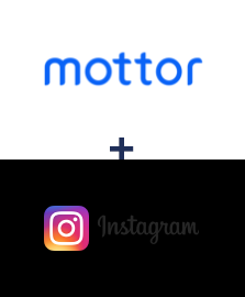 Интеграция LPMotor и Instagram Интеграция LPMotor и Instagram