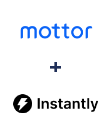 Интеграция LPMotor и Instantly Интеграция LPMotor и Instantly