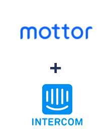 Интеграция LPMotor и Intercom Интеграция LPMotor и Intercom
