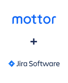 Интеграция LPMotor и Jira Software Интеграция LPMotor и Jira Software