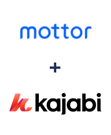Интеграция LPMotor и Kajabi Интеграция LPMotor и Kajabi