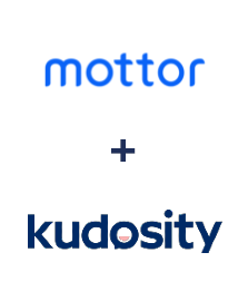Интеграция LPMotor и Kudosity Интеграция LPMotor и Kudosity