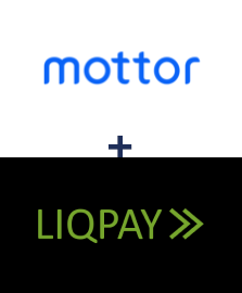 Интеграция LPMotor и LiqPay Интеграция LPMotor и LiqPay