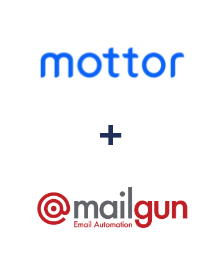 Интеграция LPMotor и Mailgun Интеграция LPMotor и Mailgun