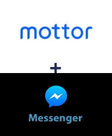 Интеграция LPMotor и Facebook Messenger Интеграция LPMotor и Facebook Messenger