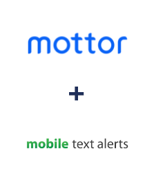Интеграция LPMotor и Mobile Text Alerts Интеграция LPMotor и Mobile Text Alerts