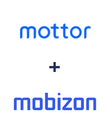 Интеграция LPMotor и Mobizon Интеграция LPMotor и Mobizon