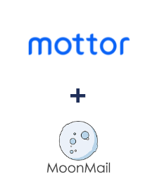 Интеграция LPMotor и MoonMail Интеграция LPMotor и MoonMail