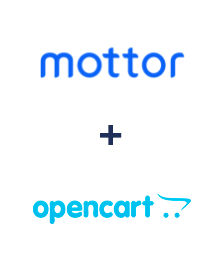 Интеграция LPMotor и Opencart Интеграция LPMotor и Opencart