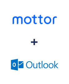 Интеграция LPMotor и Microsoft Outlook Интеграция LPMotor и Microsoft Outlook