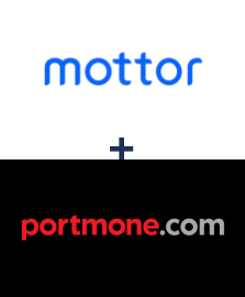 Интеграция LPMotor и Portmone Интеграция LPMotor и Portmone