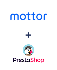 Интеграция LPMotor и PrestaShop Интеграция LPMotor и PrestaShop