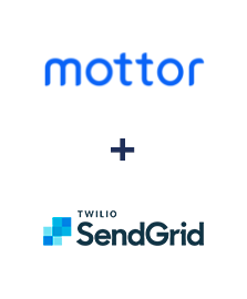 Интеграция LPMotor и SendGrid Интеграция LPMotor и SendGrid