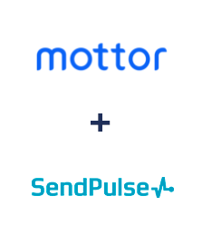Интеграция LPMotor и SendPulse Интеграция LPMotor и SendPulse