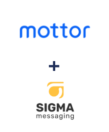 Интеграция LPMotor и SigmaSMS Интеграция LPMotor и SigmaSMS