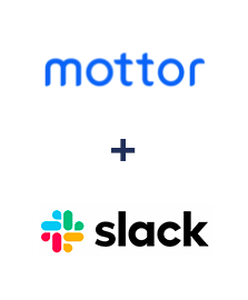 Интеграция LPMotor и Slack Интеграция LPMotor и Slack