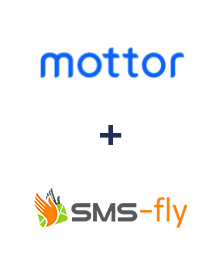 Интеграция LPMotor и SMS-fly Интеграция LPMotor и SMS-fly